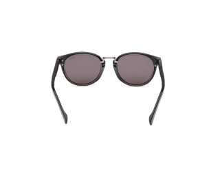 Widok z tyłu Zegna EZ0284-H (20A)