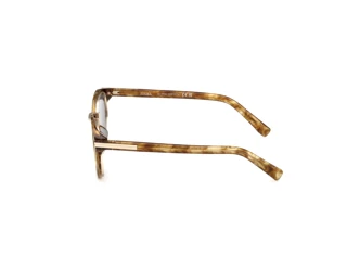 Widok z boku Zegna EZ0284-H (47N)