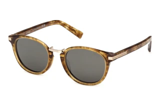 Widok z przodu Zegna EZ0284-H (47N)