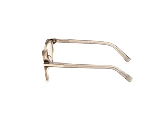 Widok z boku Zegna EZ0284-H (48E)