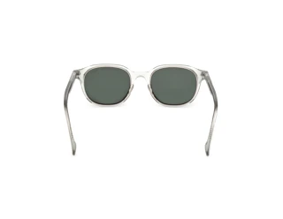Widok z tyłu Zegna EZ0285 (93N)
