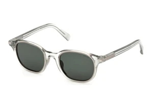 Widok z przodu Zegna EZ0285 (93N)