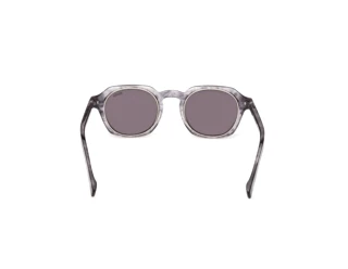 Widok z tyłu Zegna EZ0286 (20A)