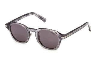 Widok z przodu Zegna EZ0286 (20A)