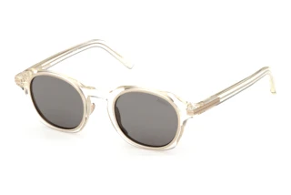 Widok z przodu Zegna EZ0286 (39A)