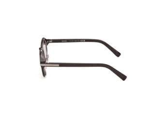 Widok z boku Zegna EZ0286 (48E)