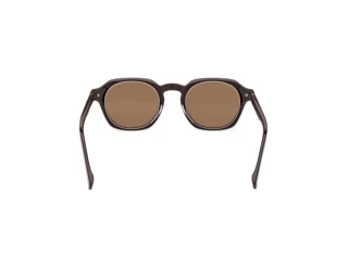 Widok z tyłu Zegna EZ0286 (48E)