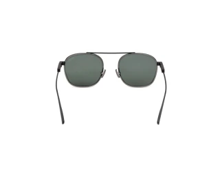 Widok z tyłu Zegna ORIZZONTE (EZ0290 - 02N)