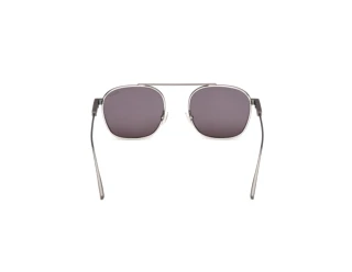 Widok z tyłu Zegna ORIZZONTE (EZ0290 - 09A)