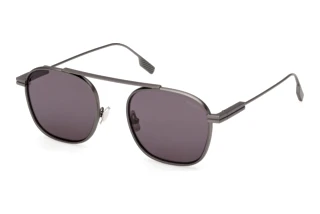 Widok z przodu Zegna ORIZZONTE (EZ0290 - 09A)