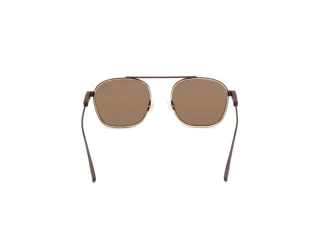 Widok z tyłu Zegna ORIZZONTE (EZ0290 - 49E)