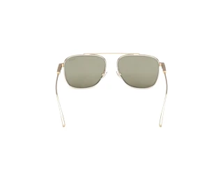 Widok z tyłu Zegna EZ0291 (32N)