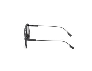 Widok z boku Zegna EZ0291 (91A)