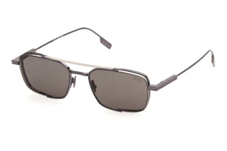 Widok z przodu Zegna EZ0293 (09A)