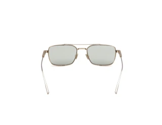 Widok z tyłu Zegna EZ0293 (32N)