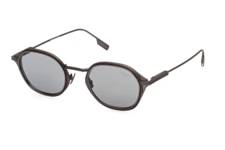 Widok z przodu Zegna EZ0294 (20A)