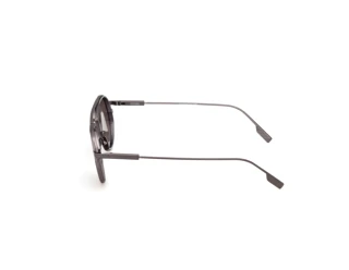 Widok z boku Zegna EZ0295 (09J)