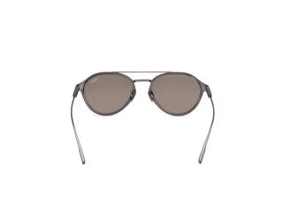 Widok z tyłu Zegna EZ0295 (09J)