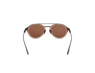 Widok z tyłu Zegna EZ0295 (49E)
