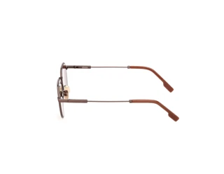 Widok z boku Zegna EZ0297 (37E)