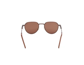 Widok z tyłu Zegna EZ0297 (37E)
