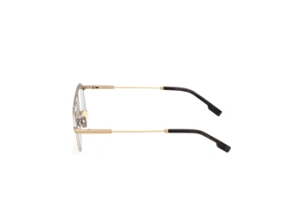 Widok z boku Zegna EZ0298 (15A)