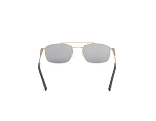 Widok z tyłu Zegna EZ0298 (15A)