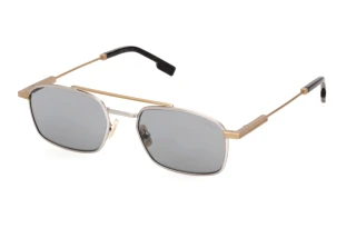 Widok z przodu Zegna EZ0298 (15A)
