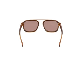 Widok z tyłu Zegna EZ0299 (50E)