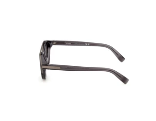 Widok z boku Zegna EZ0300 (05D)