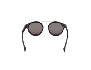 Widok z tyłu Zegna EZ0300 (05D)