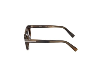 Widok z boku Zegna EZ0301 (55J)