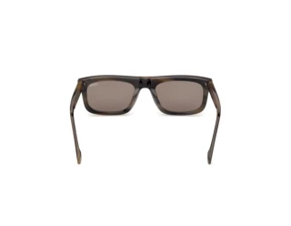Widok z tyłu Zegna EZ0301 (55J)