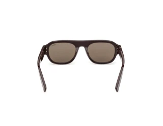 Widok z tyłu Zegna EZ0304 (48N)