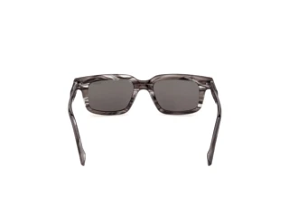 Widok z tyłu Zegna EZ0312 (08A)