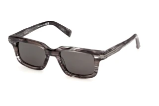 Widok z przodu Zegna EZ0312 (08A)