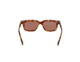 Widok z tyłu Zegna EZ0312 (55E)