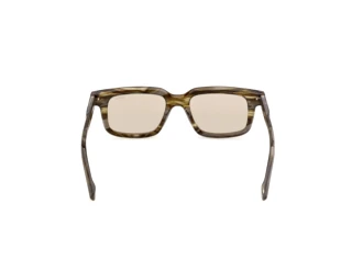 Widok z tyłu Zegna EZ0312 (98E)