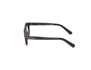 Widok z boku Zegna EZ0313 (48D)