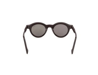 Widok z tyłu Zegna EZ0313 (48D)