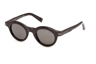 Widok z przodu Zegna EZ0313 (48D)