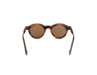Widok z tyłu Zegna EZ0313 (50E)