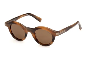Widok z przodu Zegna EZ0313 (50E)