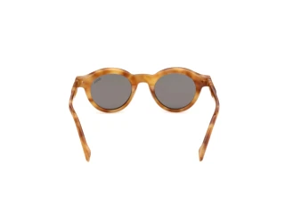 Widok z tyłu Zegna EZ0313 (53E)