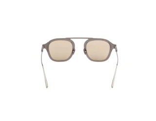 Widok z tyłu Zegna EZ0315 (35J)