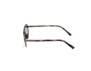 Widok z boku Zegna EZ0316 (20D)