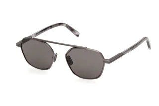 Widok z przodu Zegna EZ0316 (20D)