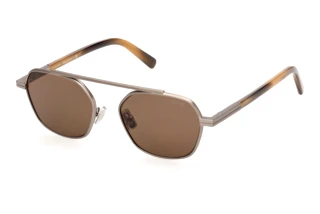 Widok z przodu Zegna EZ0316 (35E)