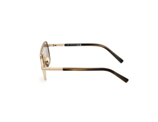 Widok z boku Zegna EZ0316 (35N)