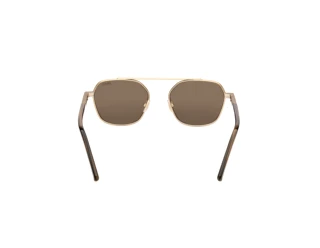 Widok z tyłu Zegna EZ0316 (35N)